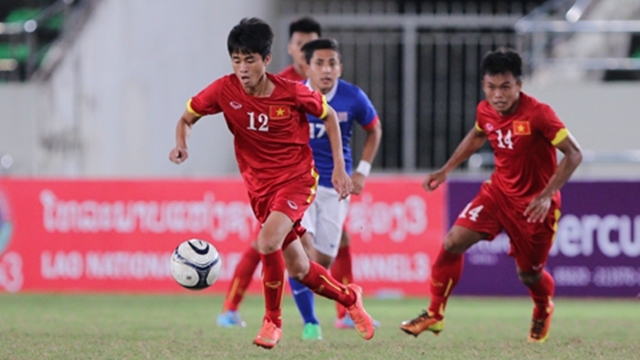 Vi sao ‘Vua the luc’ cua U20 Viet Nam bi loai hinh anh