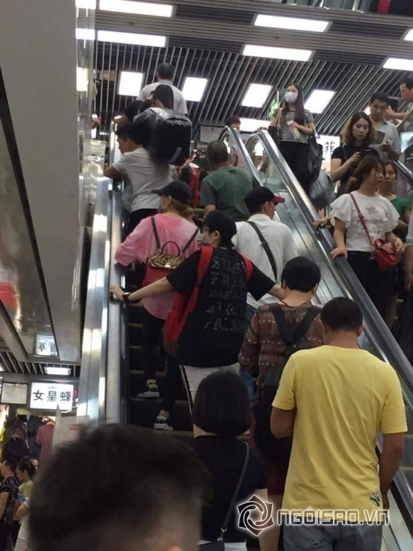 Chi Pu, Gil Lê, Chi Pu và Gil Lê, sao Việt