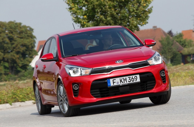 Kia Pegas - Xe sedan giá rẻ cho người lần đầu mua ô tô - Ảnh 6.
