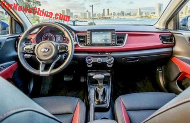 Kia Pegas - Xe sedan giá rẻ cho người lần đầu mua ô tô - Ảnh 9.