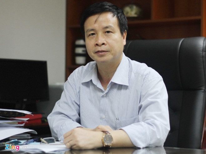 'Nhieu nguoi dan bo phuong tien ca nhan de di BRT' hinh anh 1