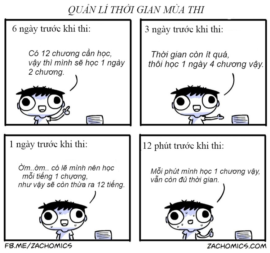 Nhung noi kho mua thi chi hoc sinh moi hieu hinh anh 6