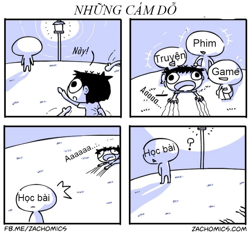Nhung noi kho mua thi chi hoc sinh moi hieu hinh anh 7
