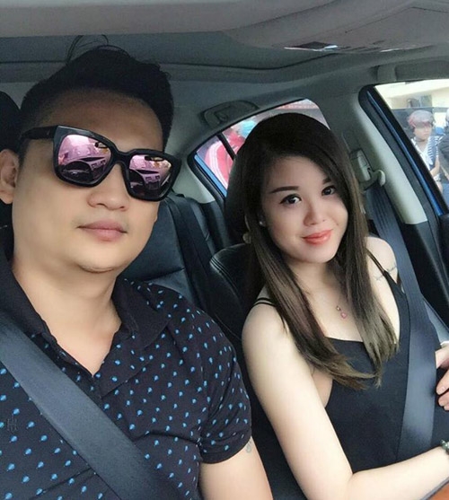 sau man cau hon dinh dam, cuoc song bim sua cua nu tiep vien hang khong gio ra sao? - 7