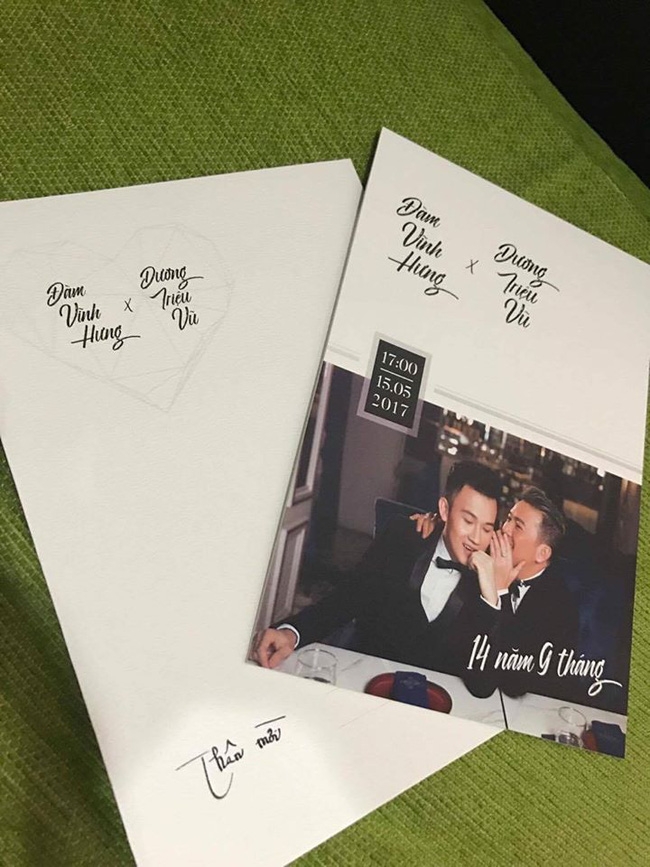 su that dang sau tin don dam cuoi cua mr. dam va duong trieu vu hinh anh 1