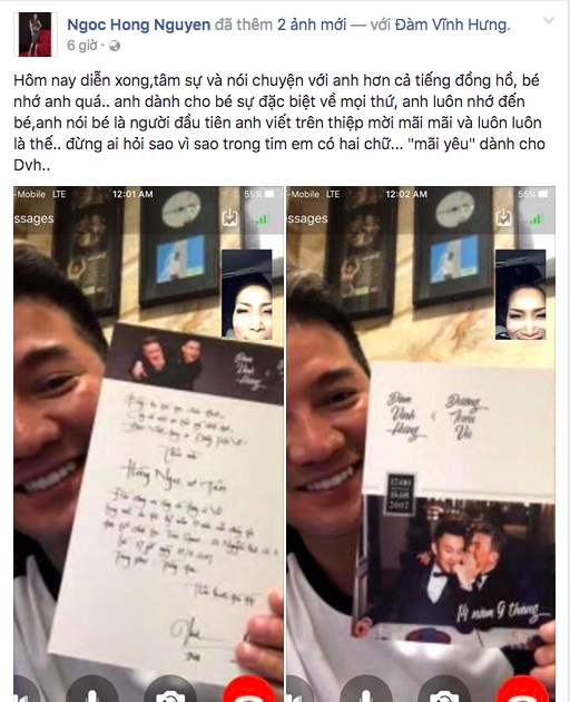 su that dang sau tin don dam cuoi cua mr. dam va duong trieu vu hinh anh 3