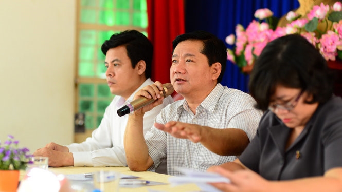dau moc 15 thang lam bi thu thanh uy tphcm cua ong dinh la thang hinh 7