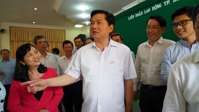 dau moc 15 thang lam bi thu thanh uy tphcm cua ong dinh la thang hinh 11