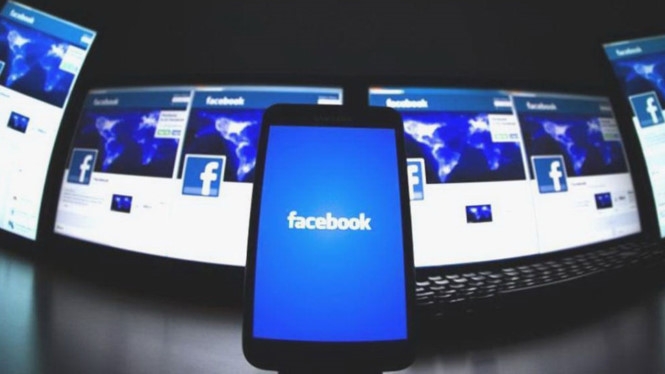 Theo yêu cầu của chính phủ Thái Lan, Facebook đã chặn những nội dung được xác định là trái pháp luật /// Ảnh: Reuters