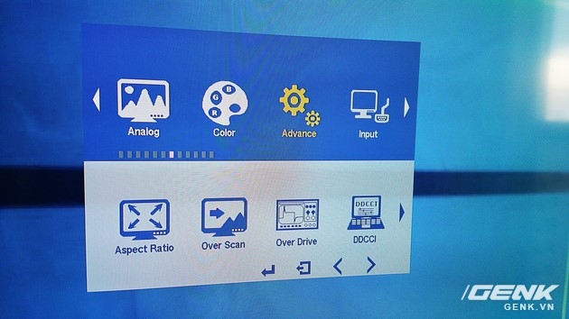  Kết nối và điều khiển chiếc TV 