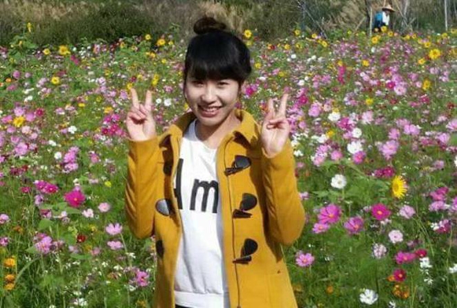 nhan chung ke lai phut co gai mat tich tai nha chong sap cuoi hinh anh 1