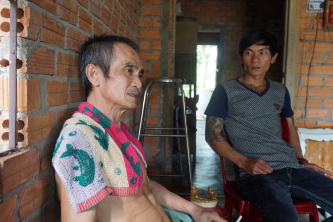 Ong Nen noi ve viec chi tieu hon 10 ty tien boi thuong hinh anh 1