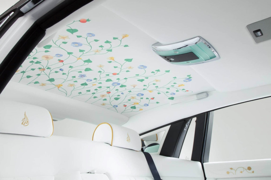 Rolls-Royce ra mat bo suu tap 7 xe sieu sang hinh anh 2