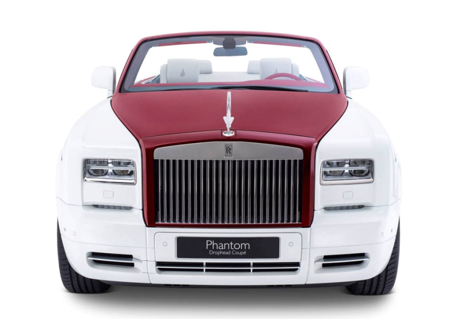 Rolls-Royce ra mat bo suu tap 7 xe sieu sang hinh anh 6