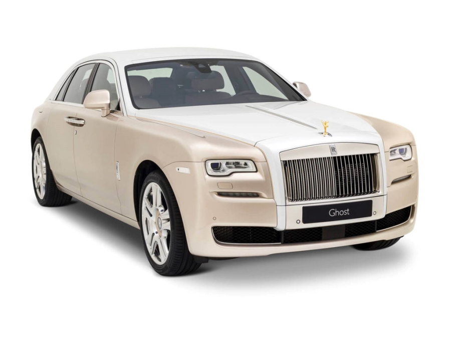 Rolls-Royce ra mat bo suu tap 7 xe sieu sang hinh anh 9