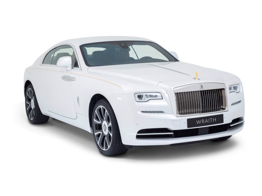 Rolls-Royce ra mat bo suu tap 7 xe sieu sang hinh anh 14