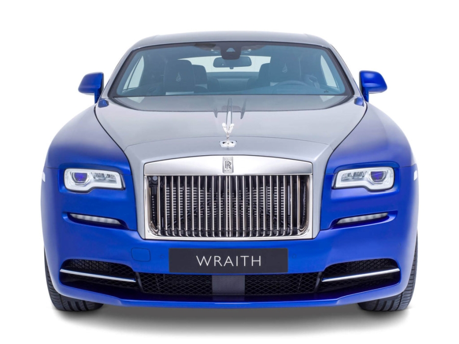 Rolls-Royce ra mat bo suu tap 7 xe sieu sang hinh anh 17