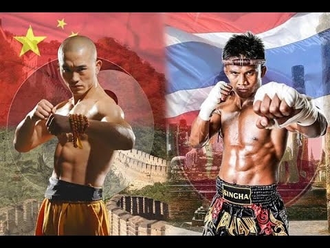 Treo thưởng hàng triệu USD cho võ sĩ đánh bại kẻ hạ nhục võ thuật Trung Quốc - ảnh 2