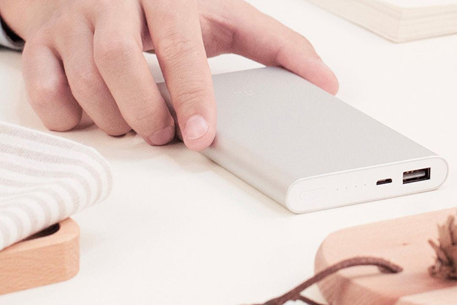 Sự cố xảy ra vì khách hàng mua phải bộ sạc dự phòng nhái kém chất lượng? /// Ảnh: Xiaomi