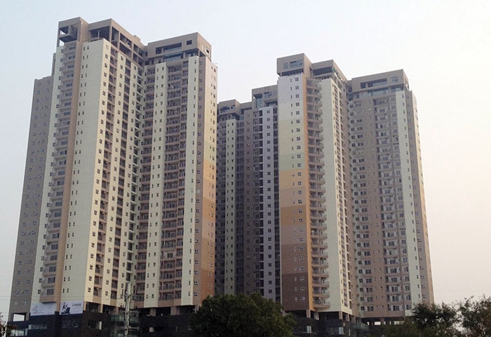 Image result for Cho xây căn hộ 25 m2