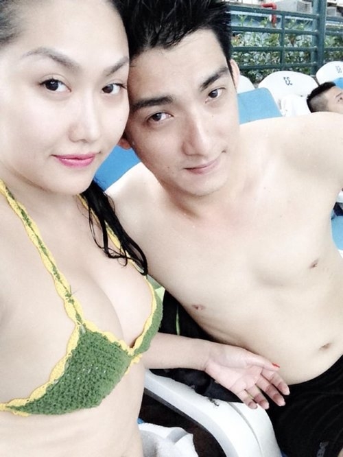 chong cu phi thanh van noi that chuyen hau ly hon va nguoi moi hinh anh 1