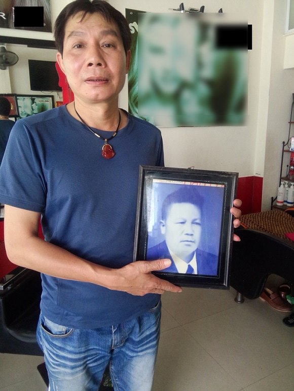 Làng cắt tóc Kim Liên, thời bao cấp, làm đẹp, thợ cắt tóc