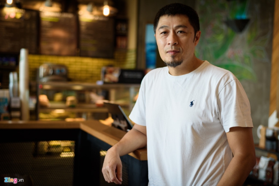 Dao dien Charlie Nguyen: 'Em chua 18 rat nham' hinh anh 1