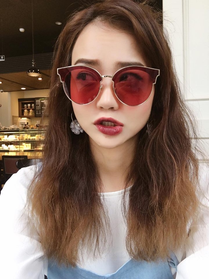 hoa hau kieu ngan bat ngo lo anh mat sung vu vi phau thuat tham my hinh anh 7