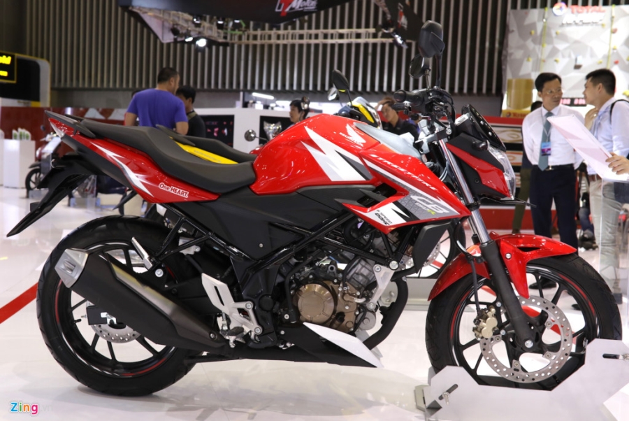 Loat moto hap dan khong can bang A2 moi xuat hien tai VN hinh anh 2