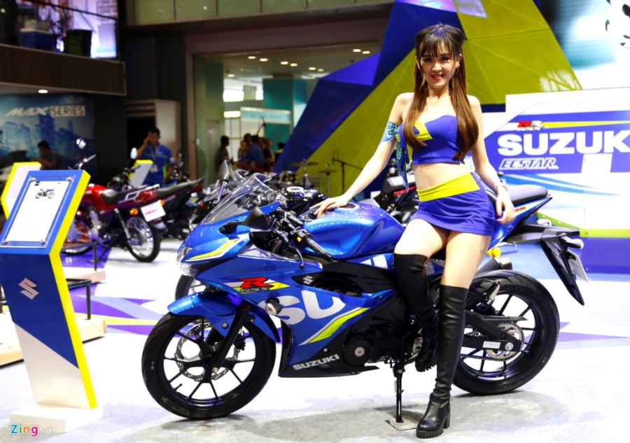 Loat moto hap dan khong can bang A2 moi xuat hien tai VN hinh anh 3