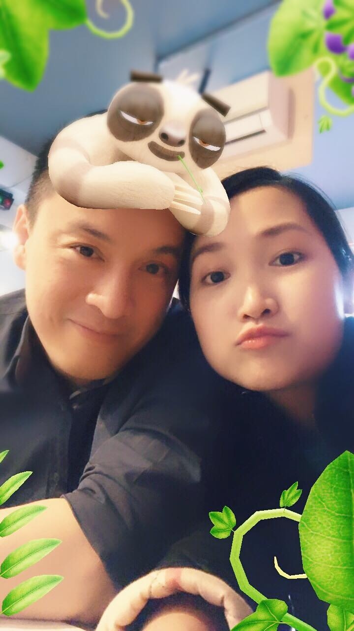 nho mui cua con gai khi di vang xa nha, lam truong da lam dieu dang yeu nay - 2
