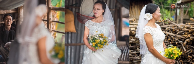 Túp lều lá trên đồi tràm và câu chuyện tình giản dị của hai vợ chồng khuyết tật ở Đồng Nai - Ảnh 11. Túp lều lá trên đồi tràm và câu chuyện tình giản dị của hai vợ chồng khuyết tật ở Đồng Nai - Ảnh 11.