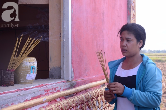 vu be gai 13 tuoi o ca mau tu tu: de nghi cam nguoi nghi xam hai be xuat canh hinh anh 1