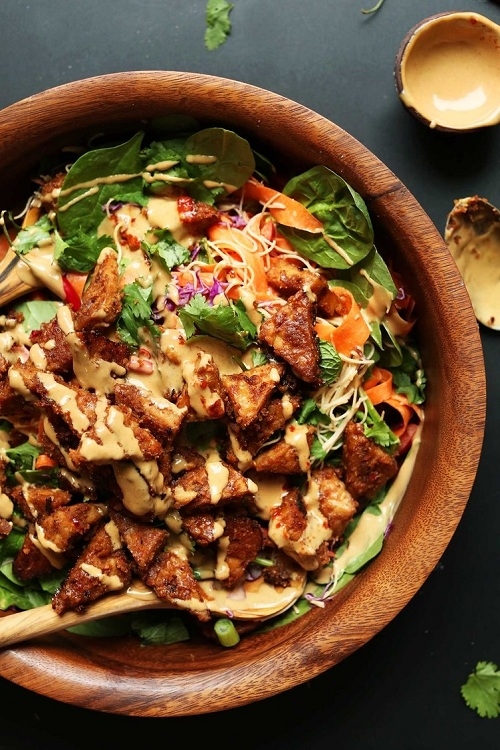 6-mon-an-trua-khong-thit-van-giau-protein