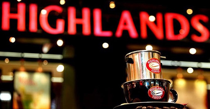 Chuỗi Highlands Coffee, Phở 24 sắp lên sàn chứng khoán Việt 
