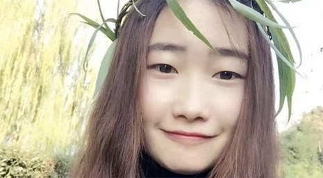 Cô gái Trung Quốc bình thản ăn táo dù tim ngừng đập - ảnh 2