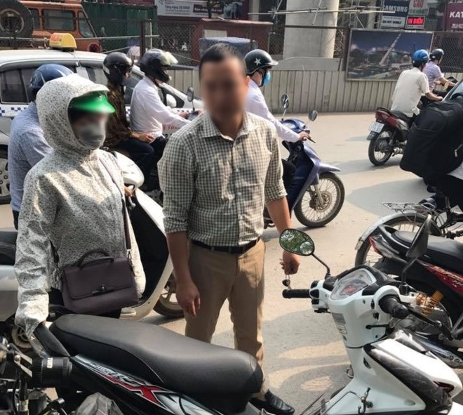 Hai nguoi phu nu Viet gay tai nan van doi tien chang Tay hinh anh 2