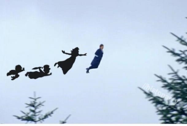 Harry Styles bat ngo tro thanh 'nan nhan' che anh tren mang hinh anh 4