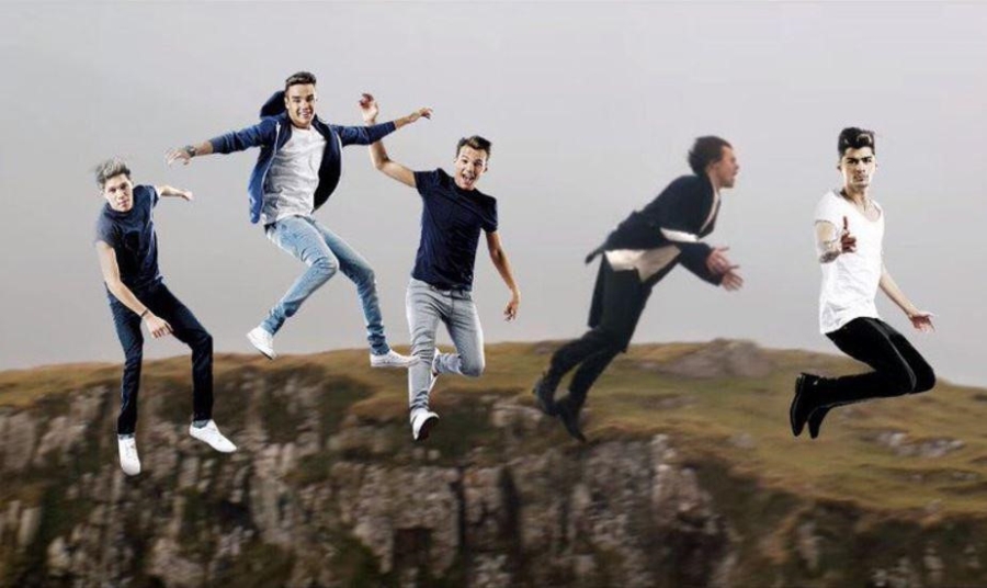 Harry Styles bat ngo tro thanh 'nan nhan' che anh tren mang hinh anh 5