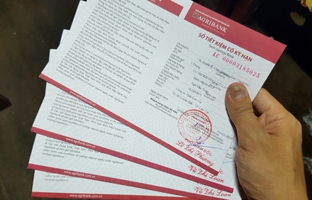 “Nữ quái” gây vụ lừa trăm tỷ quan hệ thế nào với Agribank Lào Cai? ảnh 2