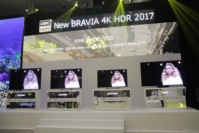 Dòng X94E và X93E