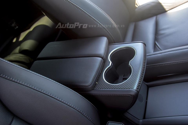 Tesla Model X P100D đầu tiên tại Việt Nam xuất hiện ở Hà Nội - Ảnh 4.