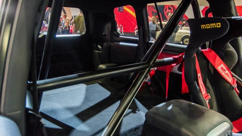 toyota land cruiser tro thanh suv manh nhat the gioi hinh anh 3