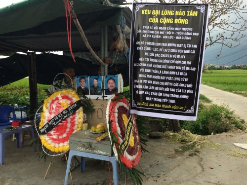vu 3 anh em ruot tu vong duoi ho biogas: noi dau tot cung cua nguoi o lai - 1
