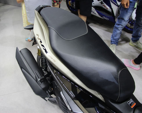 yamaha-nvx-155-ban-gioi-han-dau-tien-tai-viet-nam-page-2-7