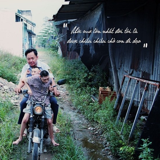 Hát mãi ước mơ, Trấn Thành, Cẩm Ly