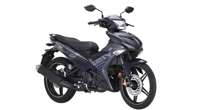 Dưới 55 triệu Đồng chọn mua xe côn tay nào? - Ảnh 1.