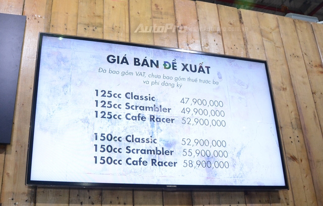 Dưới 55 triệu Đồng chọn mua xe côn tay nào? - Ảnh 7.