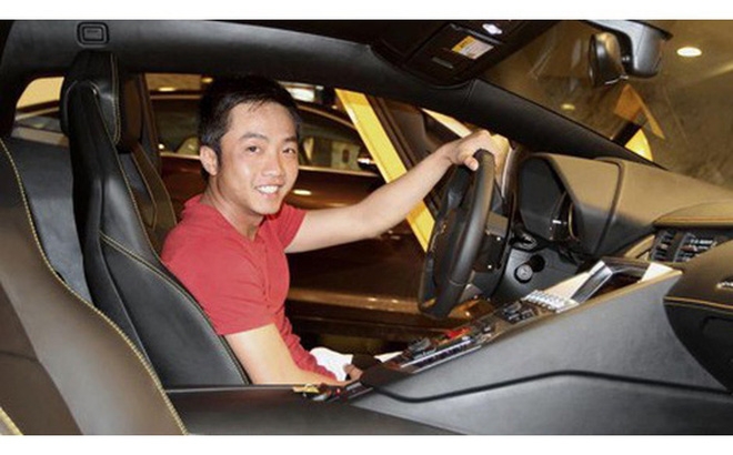 Không chỉ trả hết nợ BIDV đúng hạn, Quốc Cường Gia Lai còn đạt doanh thu quý 1 gấp hơn 3 lần cùng kỳ