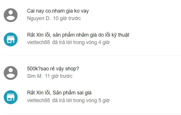 Macbook Air ban gia 500.000 dong nhung khong ai mua duoc hinh anh 2